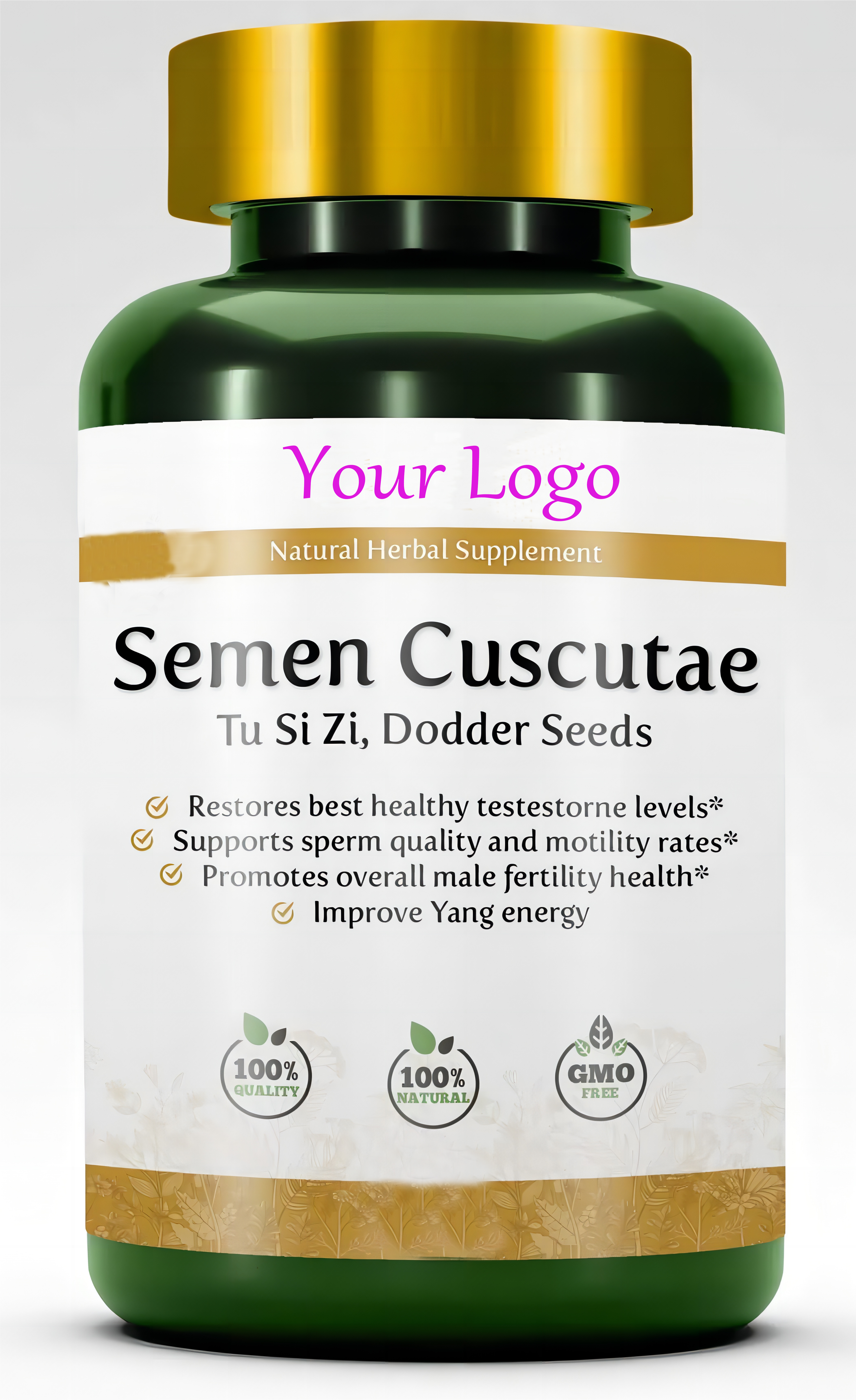 oem semen capsules