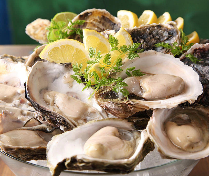 oyster peptide