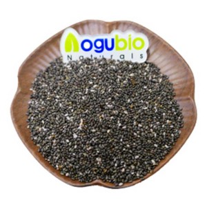 Food Grade Bulk Chia Seed