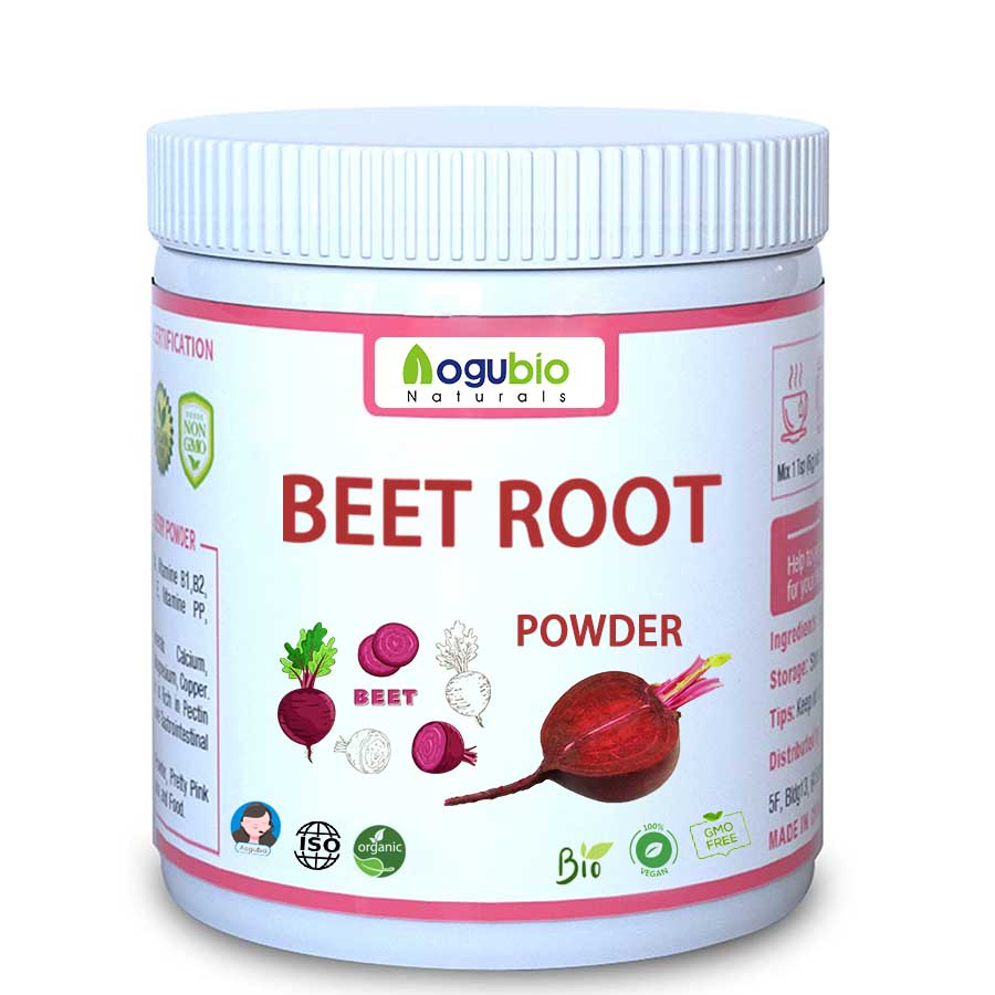 Factory Supply High Quality Beet Root Extract Beet Root Powder