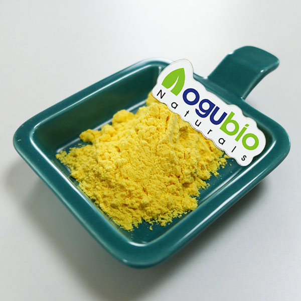 OEM/ODM China Food Additive Raw Materials Vitamin B9 for Sale