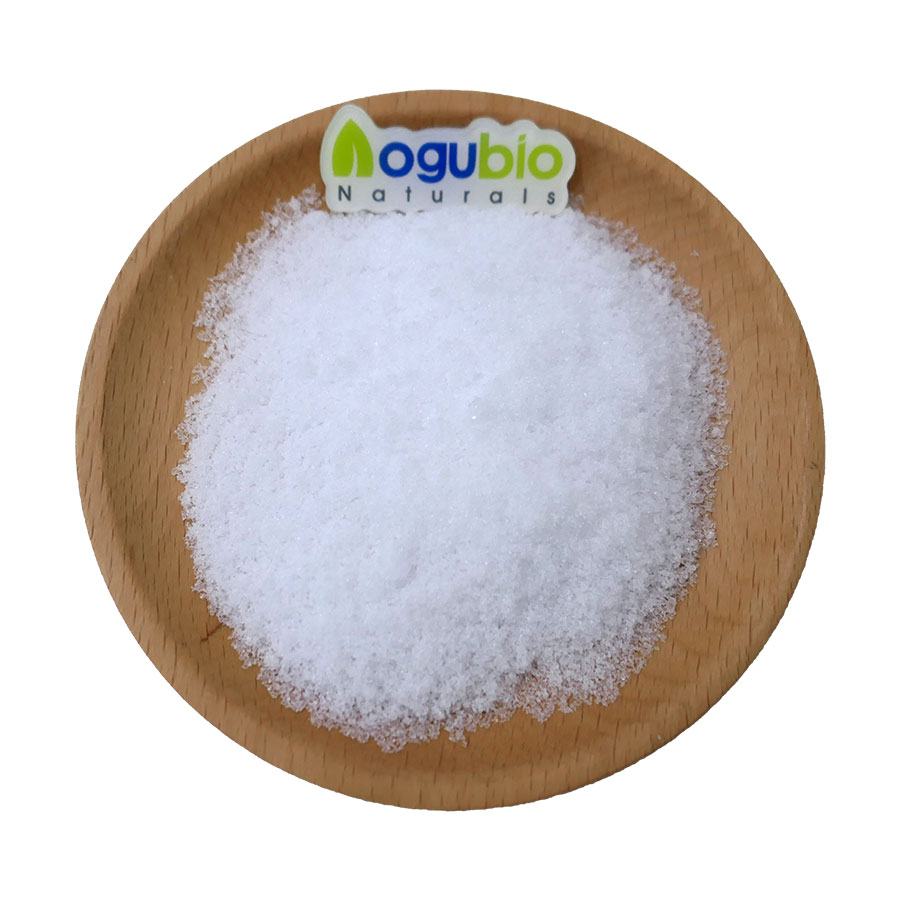 Camphor Powder