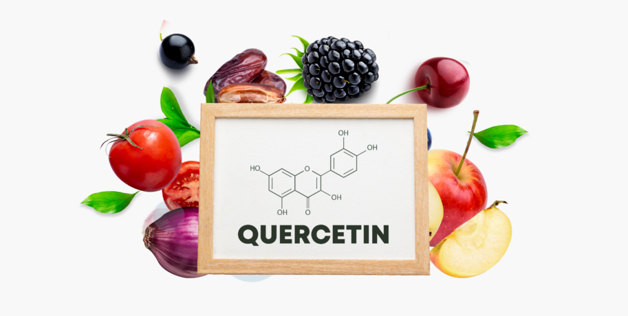 quercetin