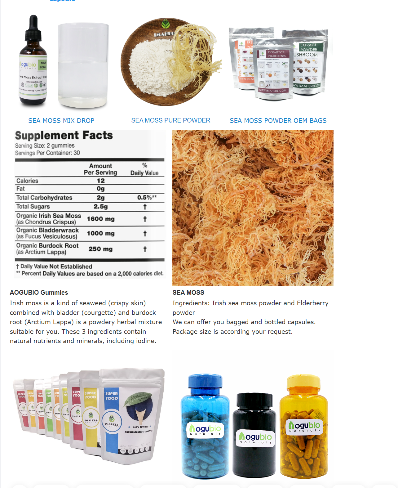 sea moss aogubio 2