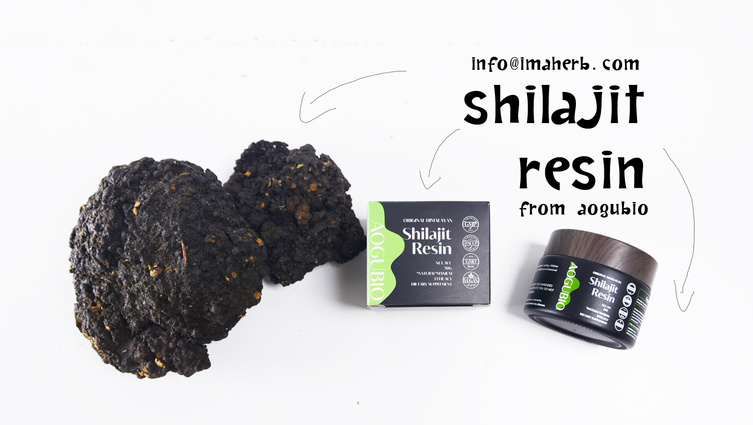 shilajit