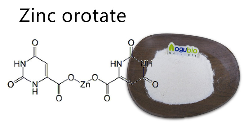 zinc orotate