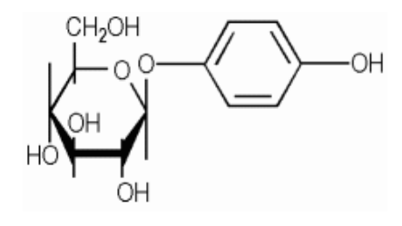 β-arbutin