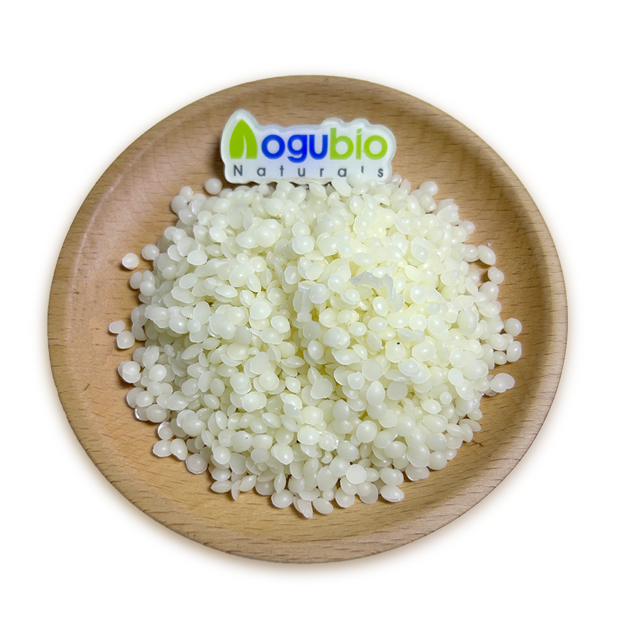 Cosmetic Grade Pure Natural White Beeswax