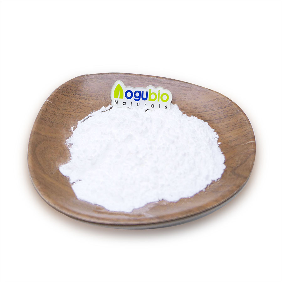 Cosmetic Grade Sodium Hyaluronate CAS 9067-32-7 Sodium Hyaluronic Acid Food Grade