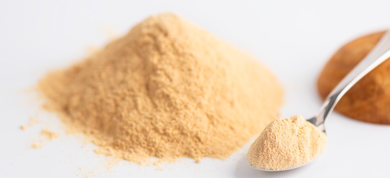 Sunflower lecithin